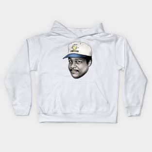 Mark The 45 King Kids Hoodie